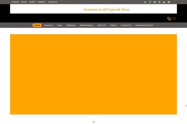 Site using Woo Related Products plugin
