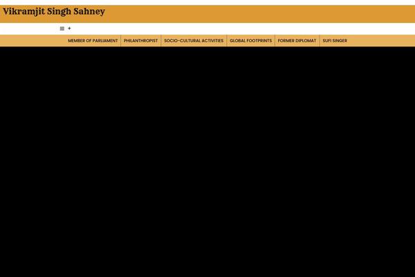 Site using Nimble-builder plugin