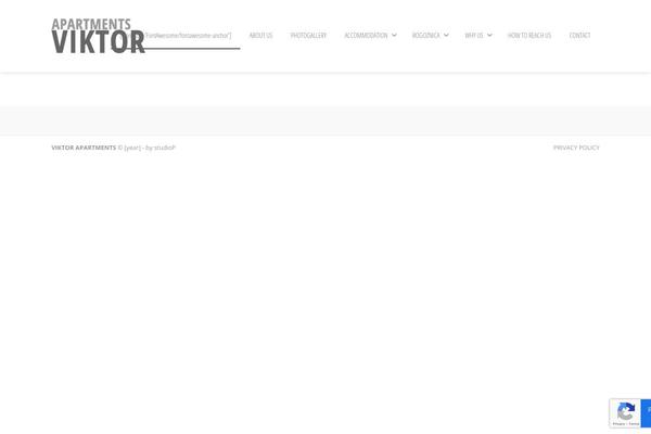 Site using Dopbsp plugin