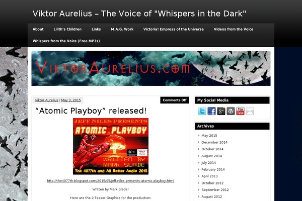 zeeSynergie theme site design template sample