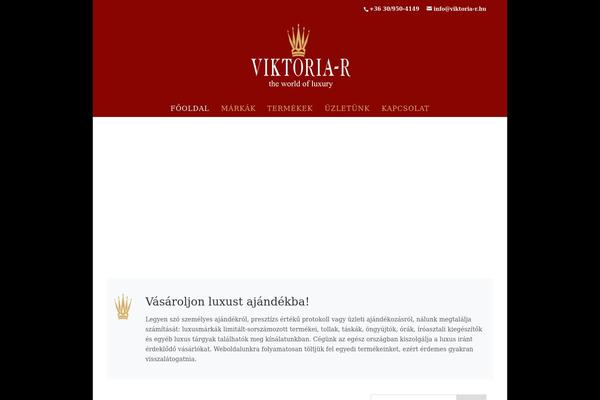 Site using Blog-designer-pro plugin
