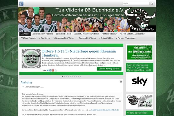 Site using Hupso Share Buttons for Twitter, Facebook & Google+ plugin