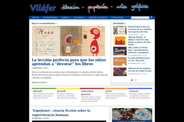 Site using GPP Slideshow plugin