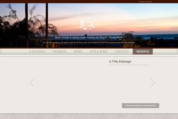 vilakalango.com site used Vilakalango