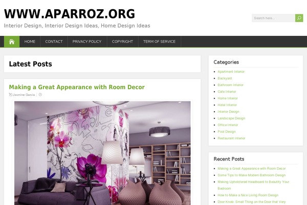 vilalala.com site used Winterfun