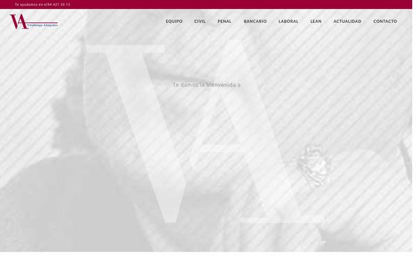 Site using Be-gdpr plugin