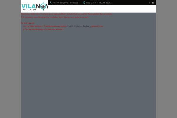 Kayaking theme site design template sample