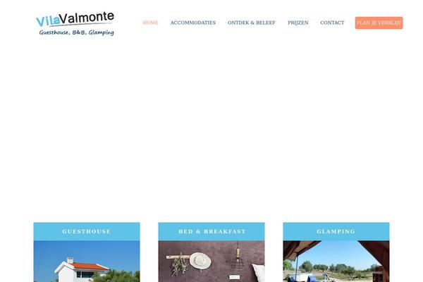 Site using Lastudio-core plugin