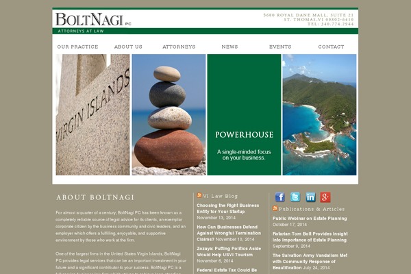Site using Simple-news plugin