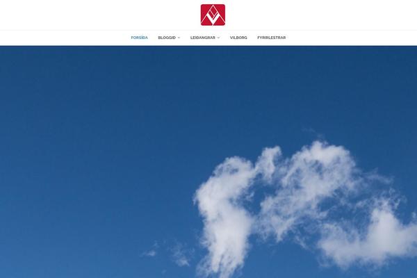 Site using Instagram Slider Widget plugin