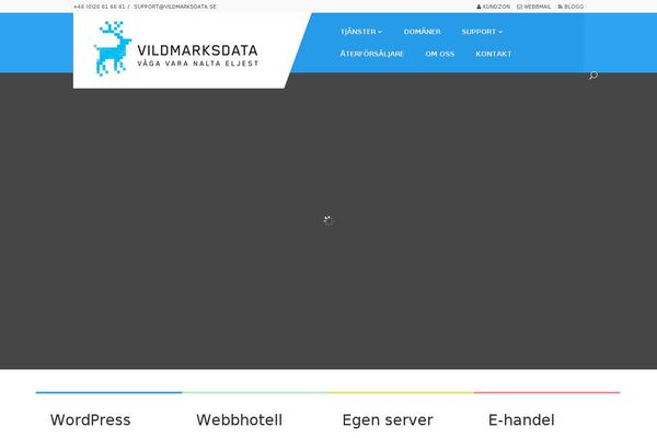Site using Wordpress-tooltips plugin