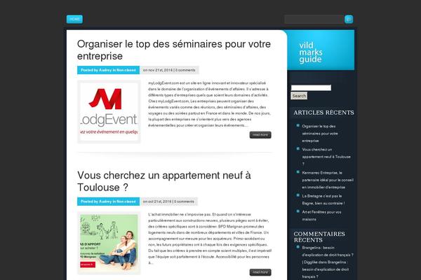 Site using WpPiwikApi plugin