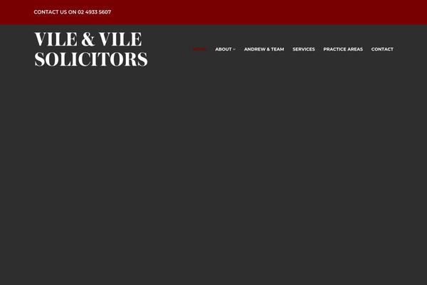 Site using Buildweb-core plugin