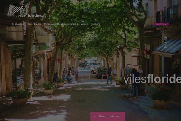 Site using Ultimate-multi-design-video-carousel plugin