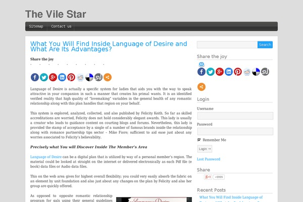 StartupWP theme site design template sample