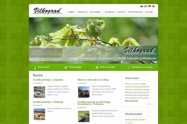 Site using Viva-ThumbZoom plugin