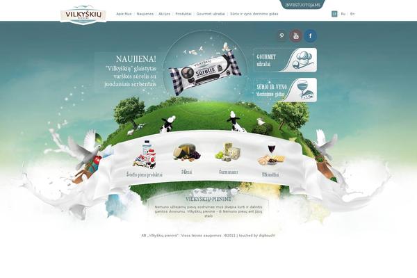 Site using wp tell a friend popup form plugin