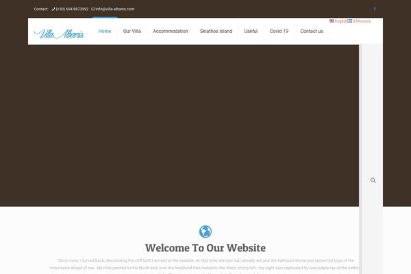 Site using Multisite Language Switcher plugin