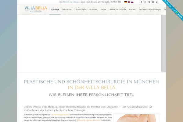 Site using Icegram plugin