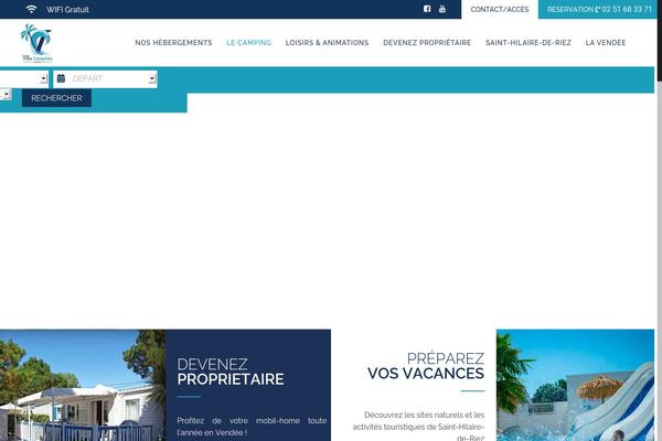 Site using WP Job Manager - Predefined Regions plugin