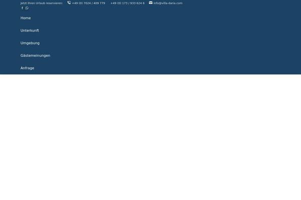 Site using Cookie Law Info plugin