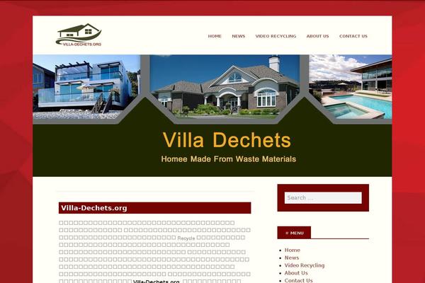 Site using WCP Contact Form plugin