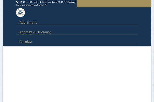 Site using Disable-recaptcha-cf7 plugin