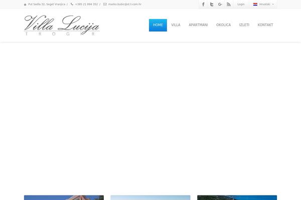 Site using Wpml-cms-nav plugin