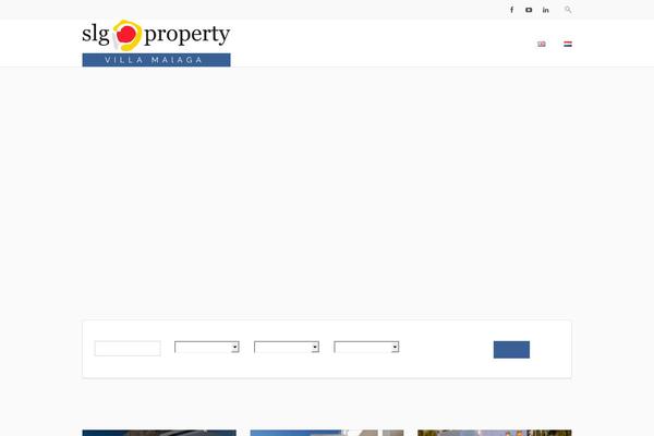 Hometown-theme theme site design template sample