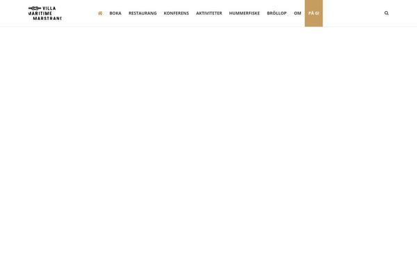 Themetrust-weston theme site design template sample