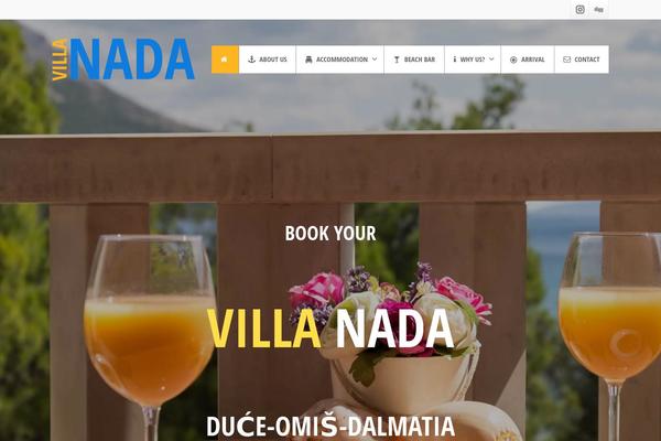 Site using Gdpr plugin