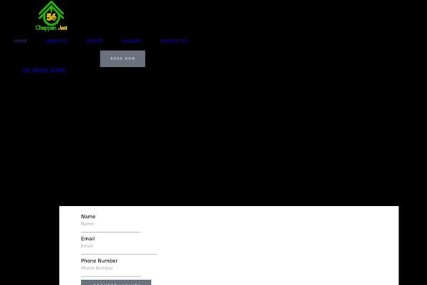 Site using Ar-contactus plugin