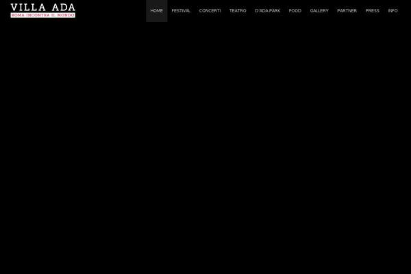 Site using Events-calendar-pro plugin