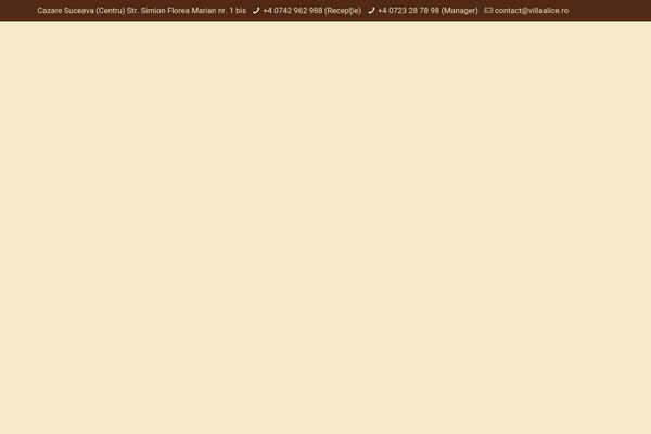 Site using Akismet plugin