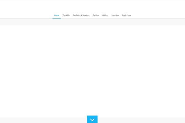 Site using WP Cloudy plugin