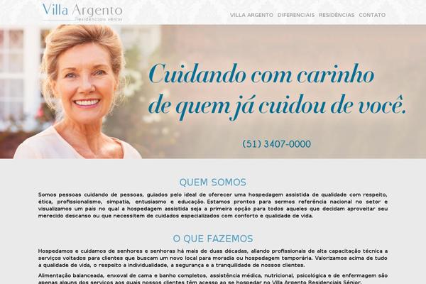 Site using Easy Image Gallery plugin