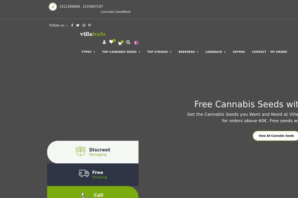 Site using Ti-woocommerce-wishlist plugin