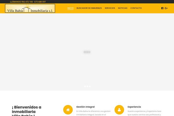 Zaser-progression theme site design template sample