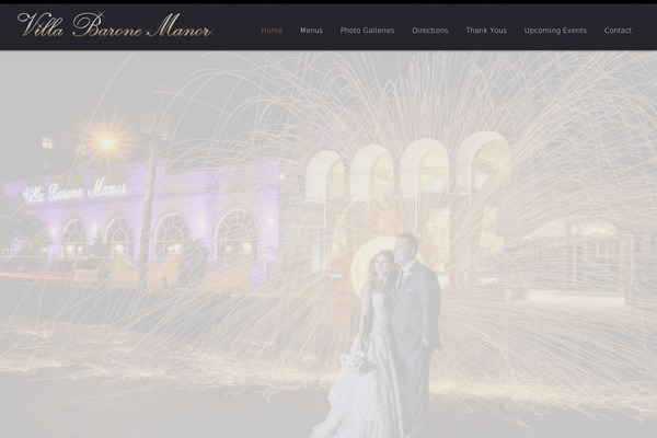 Site using Fastgallery plugin