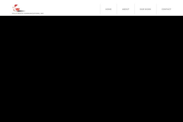 Site using Megamenu-pro plugin