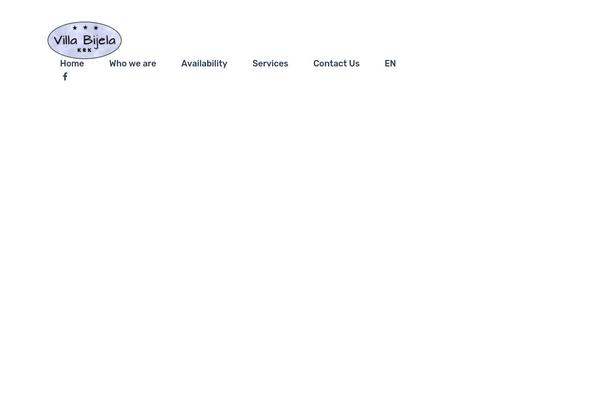 Hotello theme site design template sample