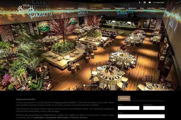Site using Sharpspring-connector plugin