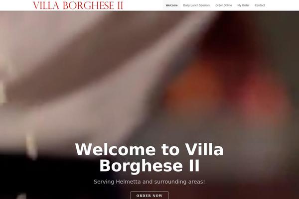 Site using E-newsletter plugin