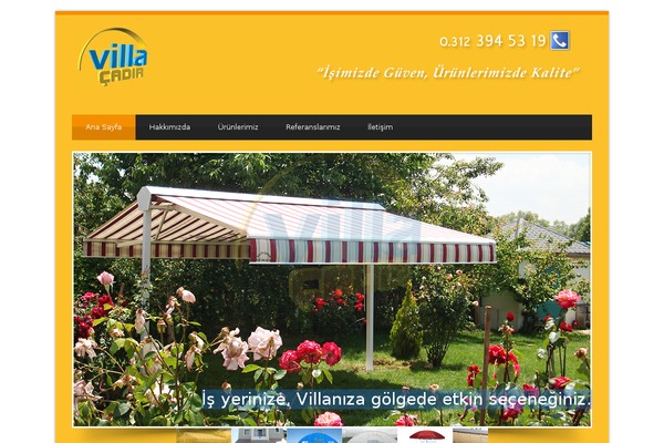 Blue Diamond v1.09 theme site design template sample