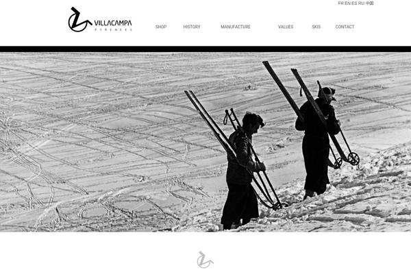 Site using Cookie Consent plugin