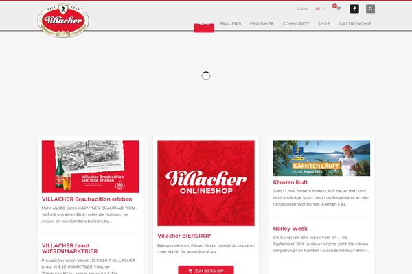 Site using Age Verify plugin