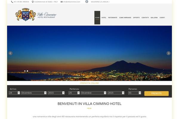 Site using Contact Form 7 IE DatePicker and Number Spinner Fix plugin
