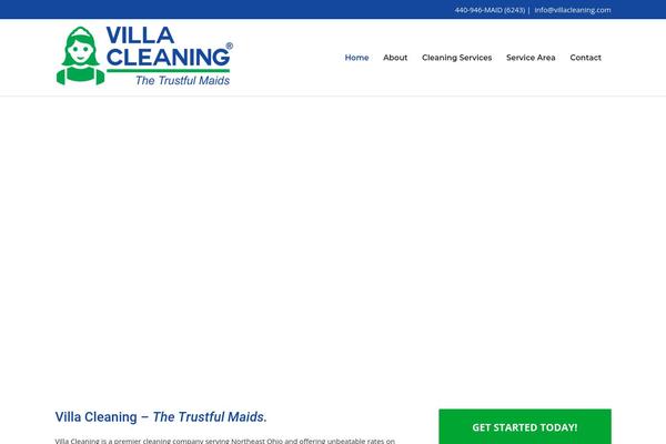 Site using Formcraft3 plugin