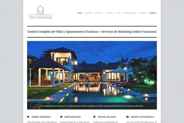 Site using Contact Details plugin