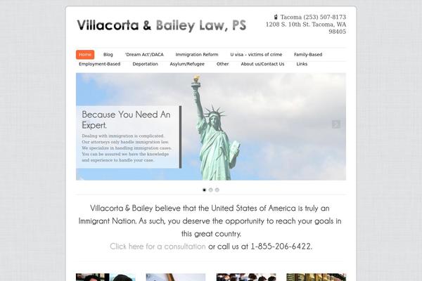 Colorway Theme theme site design template sample